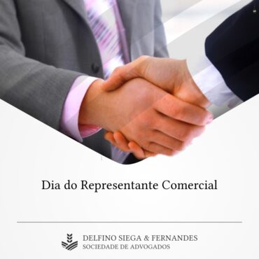 Dia do Representante Comercial